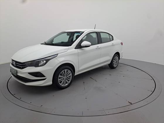 FIAT CRONOS 1.3 FIREFLY FLEX DRIVE MANUAL